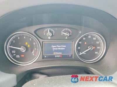 Zdjęcie 9 z 13 samochodu: 2023 BUICK ENCLAVE ESSENCE VIN:5GAERBKW6PJ224145 - miniatura