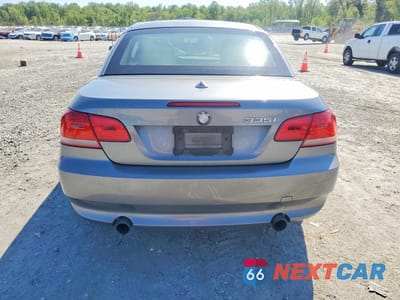 Zdjęcie 6 z 12 samochodu: 2008 BMW 335 I VIN:WBAWL73588PX53020 - miniatura