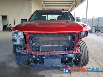 Piąte zdjęcie samochodu w środku: 2024 CHEVROLET SILVERADO C1500 RST VIN:3GCPADE80RG221558 - miniatura