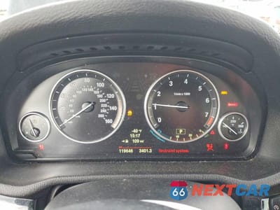 Zdjęcie 9 z 13 samochodu: 2015 BMW X3 XDRIVE28I VIN:5UXWX9C59F0D48066 - miniatura