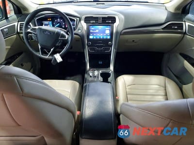 Zdjęcie 8 z 11 samochodu: 2019 FORD FUSION SEL VIN:3FA6P0MU0KR212781 - miniatura