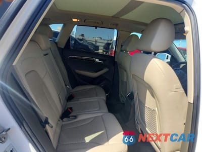 Zdjęcie 11 z 12 samochodu: 2012 AUDI Q5 PRESTIGE VIN:WA1WKAFP5CA136275 - miniatura