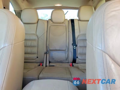 Zdjęcie 10 z 12 samochodu: 2013 PORSCHE CAYENNE VIN:WP1AA2A29DLA03785 - miniatura