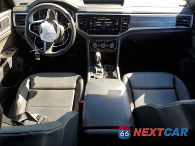 Zdjęcie 8 z 12 samochodu: 2023 VOLKSWAGEN ATLAS CROSS SPORT SE VIN:1V2HE2CA1PC206780 - miniatura