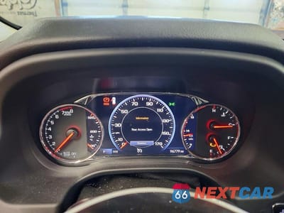 Zdjęcie 9 z 13 samochodu: 2021 GMC ACADIA DENALI VIN:1GKKNXLS6MZ146358 - miniatura