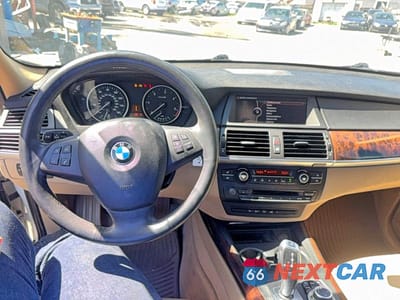 Zdjęcie 9 z 10 samochodu: 2011 BMW X5 XDRIVE35D VIN:5UXZW0C50BL660682 - miniatura