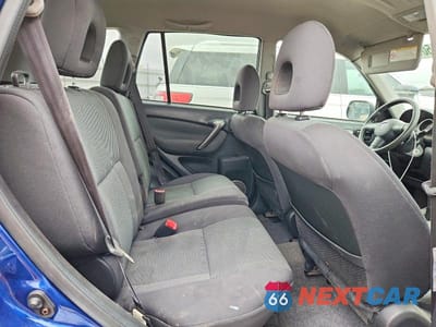 Zdjęcie 11 z 13 samochodu: 2004 TOYOTA RAV4 BASE VIN:JTEHD20V646005670 - miniatura