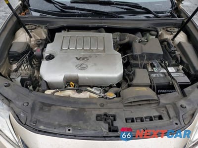 Zdjęcie 11 z 12 samochodu: 2013 LEXUS ES 350 VIN:JTHBK1GGXD2009261 - miniatura
