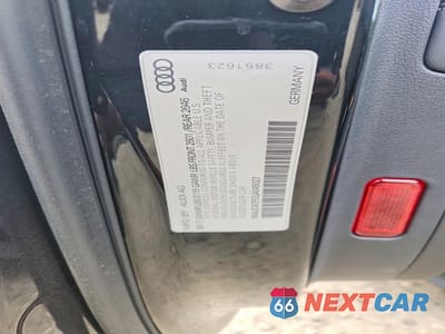 Zdjęcie 13 z 13 samochodu: 2018 AUDI S5 PRESTIGE VIN:WAUC4CF53JA045027 - miniatura