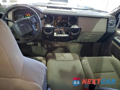 Zdjęcie 8 z 12 samochodu: 2010 FORD F250 SUPER DUTY VIN:1FTSX2B56AEB32502 - miniatura
