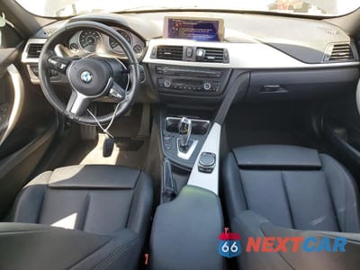 Zdjęcie 8 z 12 samochodu: 2015 BMW 320 I VIN:WBA3B1G51FNT04476 - miniatura