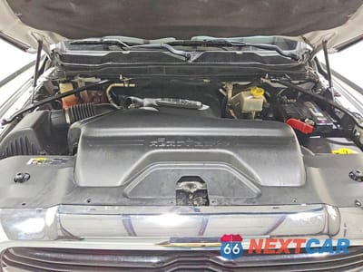 Zdjęcie 12 z 13 samochodu: 2020 RAM 2500 BIG HORN VIN:3C6UR5DJ1LG139844 - miniatura
