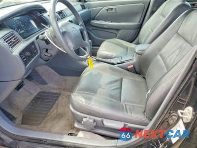 Zdjęcie 7 z 12 samochodu: 1998 TOYOTA CAMRY LE VIN:4T1BG22K3WU386487 - miniatura