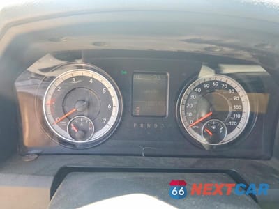 Zdjęcie 9 z 12 samochodu: 2016 RAM 1500 ST VIN:1C6RR7FT8GS140472 - miniatura