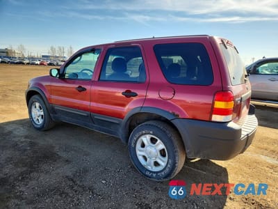 Drugie zdjęcie samochodu z przodu: 2003 FORD ESCAPE XLT VIN:1FMYU93133KA22143 - miniatura