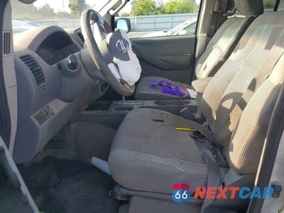 Zdjęcie 7 z 12 samochodu: 2014 NISSAN FRONTIER S VIN:1N6AD0ER5EN735211 - miniatura
