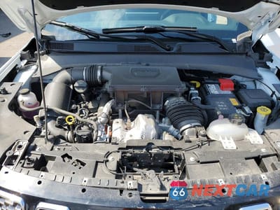 Zdjęcie 11 z 13 samochodu: 2025 JEEP COMPASS LIMITED VIN:3C4NJDCN9ST620210 - miniatura