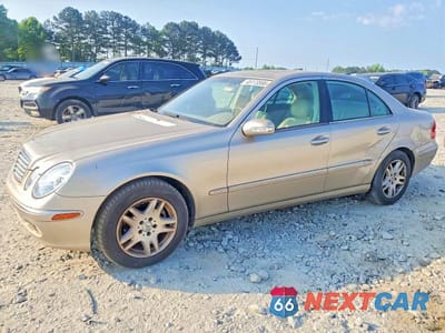 2005 MERCEDES-BENZ E 320 WDBUF65J45A643164 - główne zdjęcie licytacji z USA - miniatura