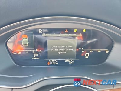 Zdjęcie 9 z 12 samochodu: 2022 AUDI Q5 PREMIUM PLUS 45 VIN:WA1EAAFY8N2069093 - miniatura