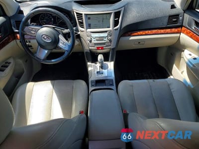 Zdjęcie 8 z 13 samochodu: 2011 SUBARU OUTBACK 2.5I LIMITED VIN:4S4BRBLC1B3422985 - miniatura