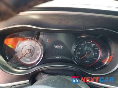 Zdjęcie 9 z 13 samochodu: 2020 DODGE CHARGER R VIN:2C3CDXCT5LH204751 - miniatura