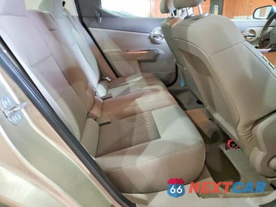 Zdjęcie 10 z 12 samochodu: 2009 DODGE AVENGER SXT VIN:1B3LC56D89N511484 - miniatura