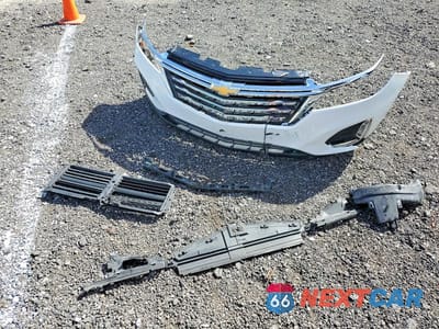 Zdjęcie 13 z 13 samochodu: 2023 CHEVROLET EQUINOX PREMIER VIN:3GNAXNEG9PL230949 - miniatura