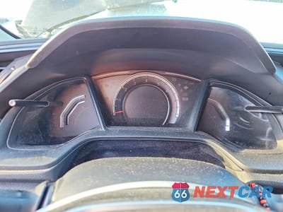 Zdjęcie 9 z 11 samochodu: 2017 HONDA CIVIC LX VIN:2HGFC2F5XHH504127 - miniatura