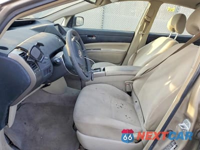 Zdjęcie 7 z 11 samochodu: 2009 TOYOTA PRIUS BASE VIN:JTDKB20U093506750 - miniatura