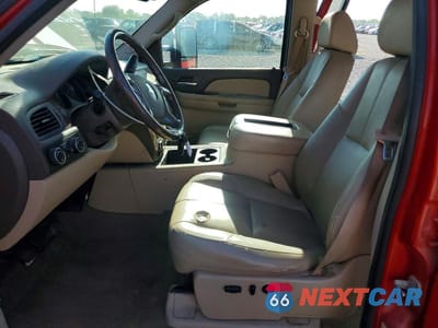 Zdjęcie 7 z 12 samochodu: 2009 CHEVROLET SILVERADO K1500 LTZ VIN:3GCEK33389G164435 - miniatura