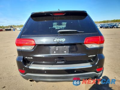 Zdjęcie 6 z 12 samochodu: 2014 JEEP GRAND CHEROKEE LIMITED VIN:1C4RJFBG2EC570296 - miniatura