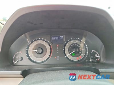 Zdjęcie 9 z 13 samochodu: 2014 HONDA ODYSSEY EXL VIN:5FNRL5H69EB099379 - miniatura