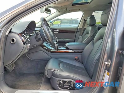 Zdjęcie 7 z 12 samochodu: 2015 AUDI A8 L TDI QUATTRO VIN:WAU3MAFD3FN002481 - miniatura