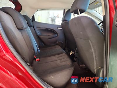 Zdjęcie 10 z 12 samochodu: 2014 MAZDA MAZDA2 SPORT VIN:JM1DE1KY0E0187839 - miniatura