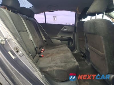 Zdjęcie 10 z 13 samochodu: 2013 HONDA ACCORD LX VIN:1HGCR2F39DA137231 - miniatura