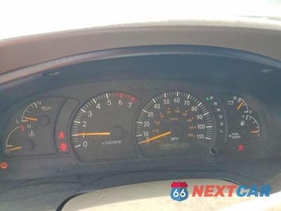 Zdjęcie 9 z 11 samochodu: 2004 TOYOTA TUNDRA DOUBLE CAB SR5 VIN:5TBET34174S453108 - miniatura