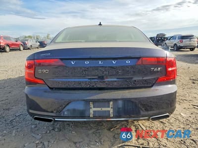 Zdjęcie 6 z 12 samochodu: 2017 VOLVO S90 T6 INSCRIPTION VIN:YV1A22MLXH1007519 - miniatura