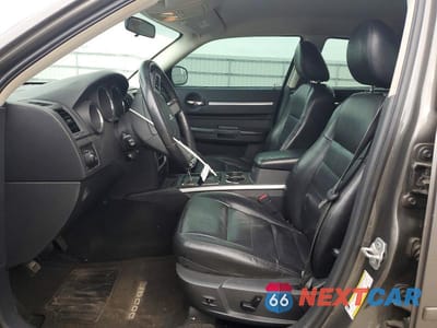 Zdjęcie 7 z 12 samochodu: 2009 DODGE CHARGER R VIN:2B3LA53T79H590687 - miniatura