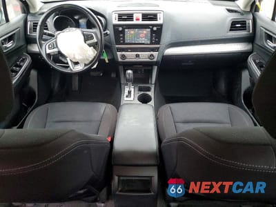 Zdjęcie 8 z 12 samochodu: 2016 SUBARU LEGACY 2.5I PREMIUM VIN:4S3BNBE68G3004485 - miniatura
