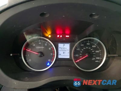 Zdjęcie 9 z 12 samochodu: 2018 SUBARU FORESTER 2.5I VIN:JF2SJABC1JH560004 - miniatura