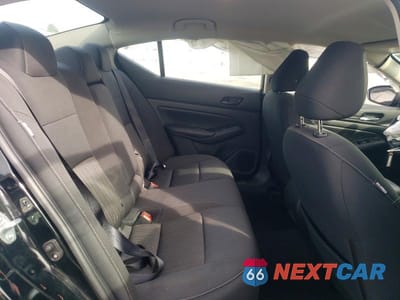 Zdjęcie 10 z 11 samochodu: 2025 NISSAN ALTIMA 2.5 SV VIN:1N4BL4DV0SN391384 - miniatura