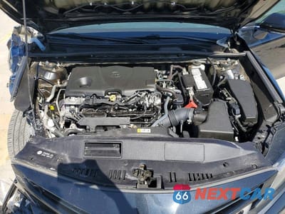Zdjęcie 11 z 12 samochodu: 2023 TOYOTA CAMRY SE VIN:4T1G11AK9PU825809 - miniatura