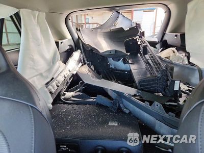 Zdjęcie 10 z 13 samochodu: 2024 KIA NIRO LX VIN:KNDCP3LEXR5189404 - miniatura