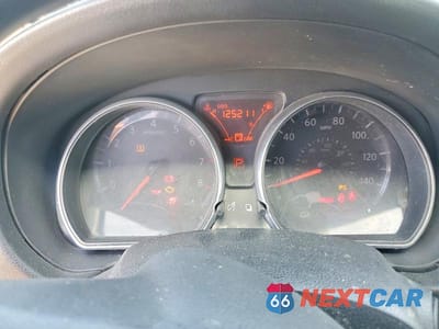 Zdjęcie 9 z 12 samochodu: 2013 NISSAN VERSA 1.6 S VIN:3N1CN7AP7DL868902 - miniatura