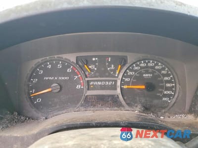 Zdjęcie 9 z 12 samochodu: 2005 CHEV COLORADO VIN:1GCDT136058148785 - miniatura