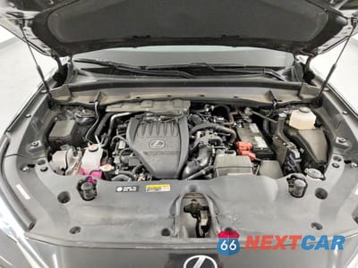 Zdjęcie 12 z 14 samochodu: 2025 LEXUS TX 350 PREMIUM VIN:5TDAAAB61SS038734 - miniatura