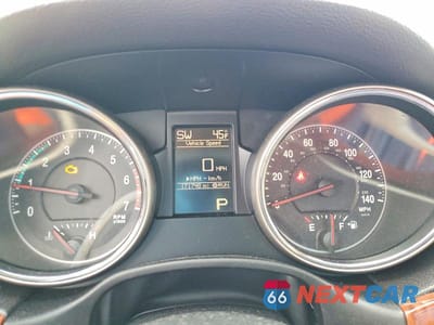 Zdjęcie 9 z 12 samochodu: 2011 JEEP GRAND CHEROKEE LIMITED VIN:1J4RR5GT9BC652282 - miniatura