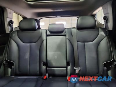 Zdjęcie 10 z 14 samochodu: 2023 HYUNDAI SANTA FE LIMITED VIN:5NMS5DA17PH020300 - miniatura