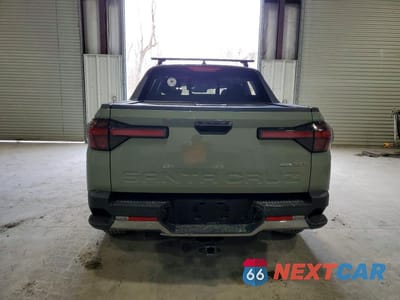 Zdjęcie 6 z 12 samochodu: 2023 HYUNDAI SANTA CRUZ LIMITED VIN:5NTJEDAF5PH060676 - miniatura