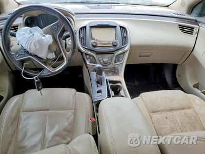 Zdjęcie 8 z 12 samochodu: 2015 BUICK LACROSSE PREMIUM VIN:1G4GD5G31FF227702 - miniatura